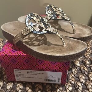 Tory Burch Miller Cloud